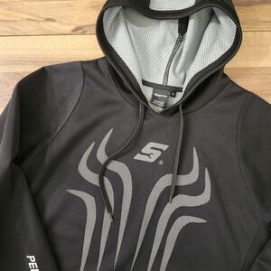 Snap-On Tools Performance Hoodie Black Size XL Workwear